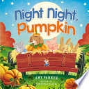 Night Night  Pumpkin Book PDF