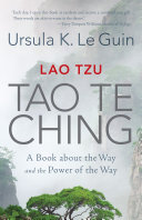 Lao Tzu: Tao Te Ching [Pdf/ePub] eBook
