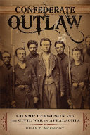 Confederate Outlaw Book