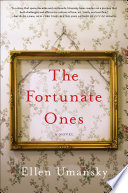 The Fortunate Ones Book