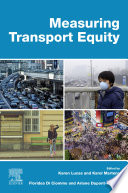 Measuring Transport Equity Book