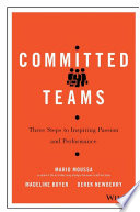 Committed Teams Book