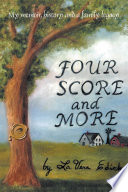 Book Four Score And More Cover