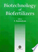 Biotechnology of Biofertilizers Book