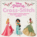 Disney Princess Cross Stitch