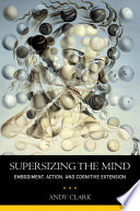Supersizing the Mind Book