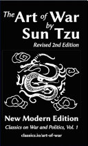 The Art of War by Sun Tzu Pdf/ePub eBook