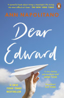 Dear Edward Book