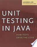 Unit Testing in Java