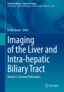 Imaging of the Liver and Intra hepatic Biliary Tract