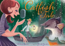A Catfish Tale Book Whitney Stewart