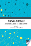 Play and Playwork Book