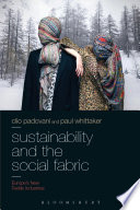 Sustainability and the Social Fabric