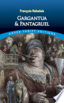 Gargantua and Pantagruel Book PDF