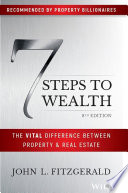 7 Steps to Wealth Book