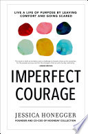 Imperfect Courage PDF Book By Jessica Honegger
