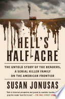 Hell's Half-Acre