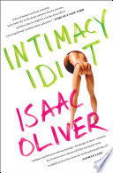 Intimacy Idiot Book