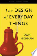 The Design of Everyday Things Book