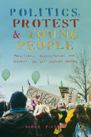 Politics, Protest and Young People Pdf/ePub eBook