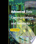Advanced Data Communications and Networks Book