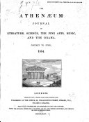    The    Athenaeum