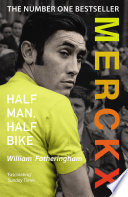 Merckx  Half Man  Half Bike Book