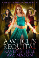 A Witch's Requital [Pdf/ePub] eBook