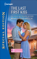 The Last First Kiss [Pdf/ePub] eBook