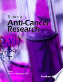 Topics in Anti Cancer Research  Volume 10 Book