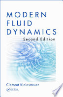 Modern Fluid Dynamics Book