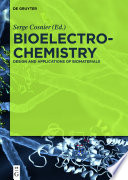 Bioelectrochemistry Book
