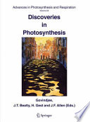 Discoveries in Photosynthesis Book