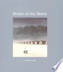 Home of the Brave Book