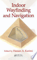 Indoor Wayfinding and Navigation Book