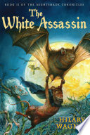 The White Assassin PDF Book By Hilary Wagner