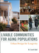 Read Pdf Livable Communities for Aging Populations