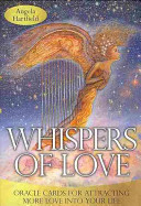 Whispers of Love Book