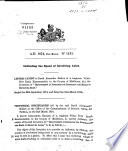 English Patents of Inventions  Specifications