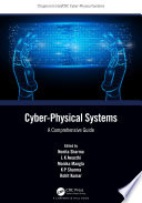 Cyber Physical Systems Book