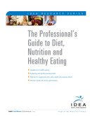 The Professionals    Guide to Diet  Nutrition and Healthy Eating