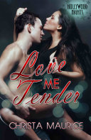 Love Me Tender Pdf/ePub eBook