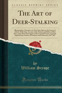 The Art of Deer Stalking