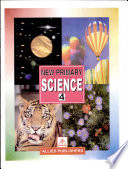 New Primary Science (environmental Science) Book 4