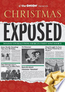 The Onion Presents  Christmas Exposed Book