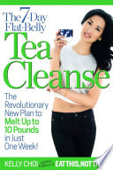 The 7 Day Flat Belly Tea Cleanse