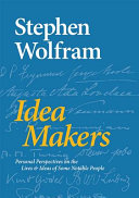 Idea Makers Book