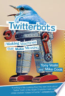 Twitterbots Book