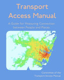 Transport Access Manual Book