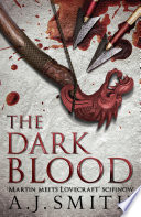 The Dark Blood Book